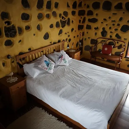 Palmar Blue Prázdninový dům