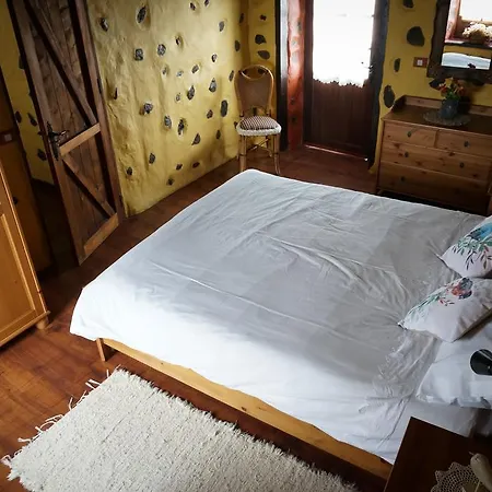 Palmar Blue Prázdninový dům *