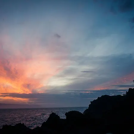 Prázdninový dům Palmar Blue Buenavista Del Norte