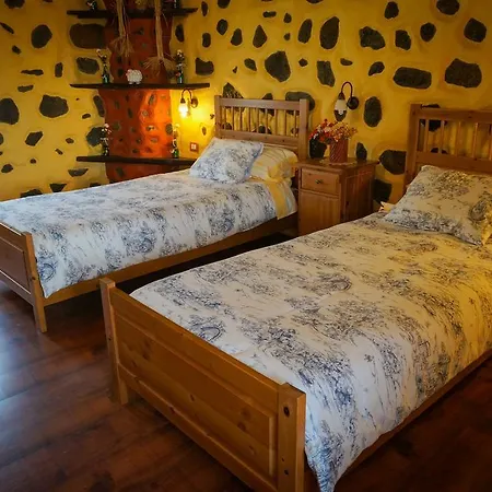 Palmar Blue Prázdninový dům *