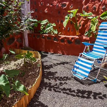 Prázdninový dům Palmar Blue Buenavista Del Norte