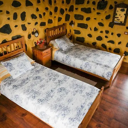 Palmar Blue Ferienhaus *