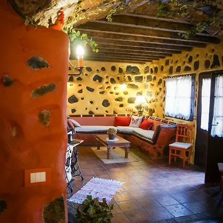 Ferienhaus Palmar Blue